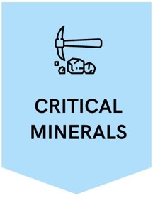Critical Minerals