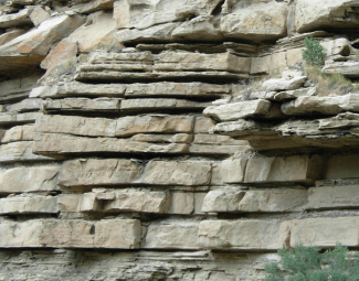 Rock Layers