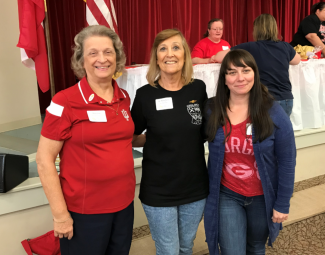 DKG Members