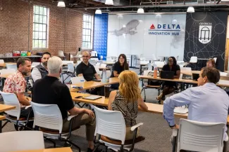 Fac Innovation Fellows