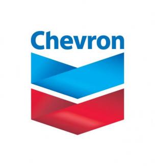 Chevron logo